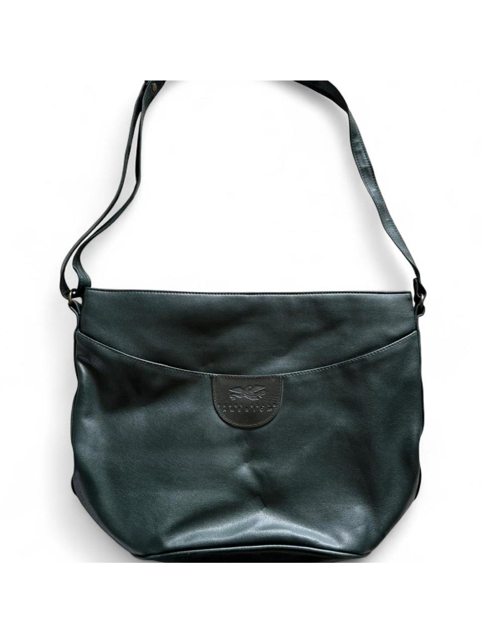 Perry Ellis America Dark Green